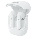 Wired Lightning In Ear Headphones front view of box